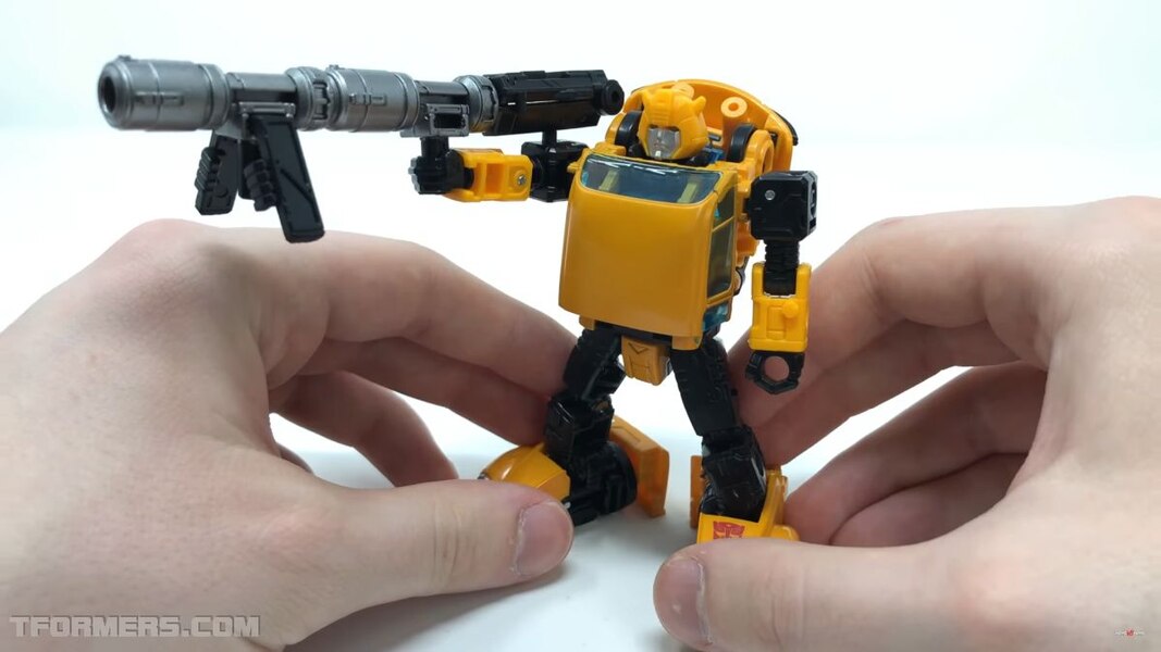 transformers earthrise bumblebee pre order